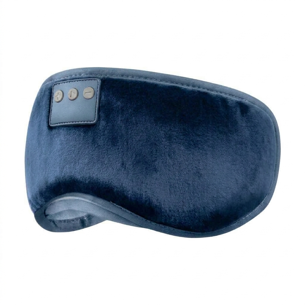 bluetooth eye mask