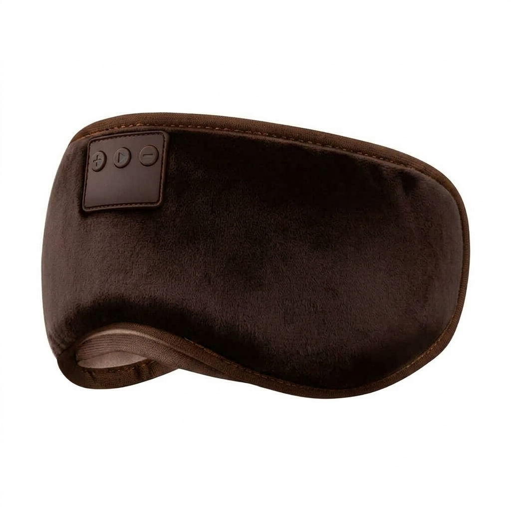 Fone Bluetooth Sports Headband - Sleep Better with Music!