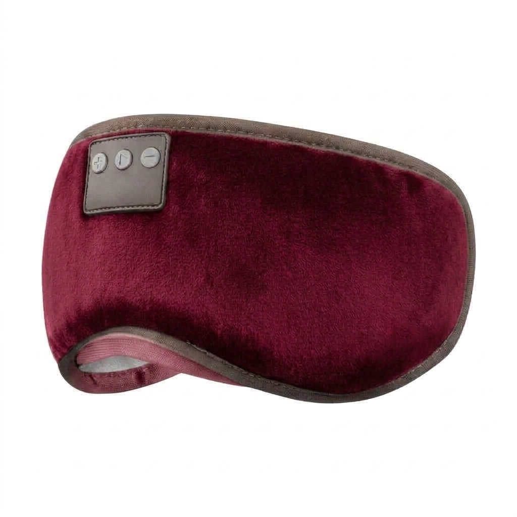 bluetooth eye mask
