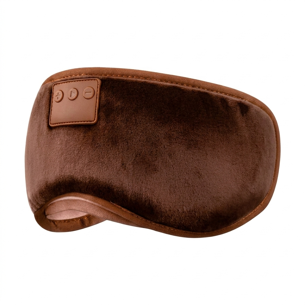 bluetooth eye mask