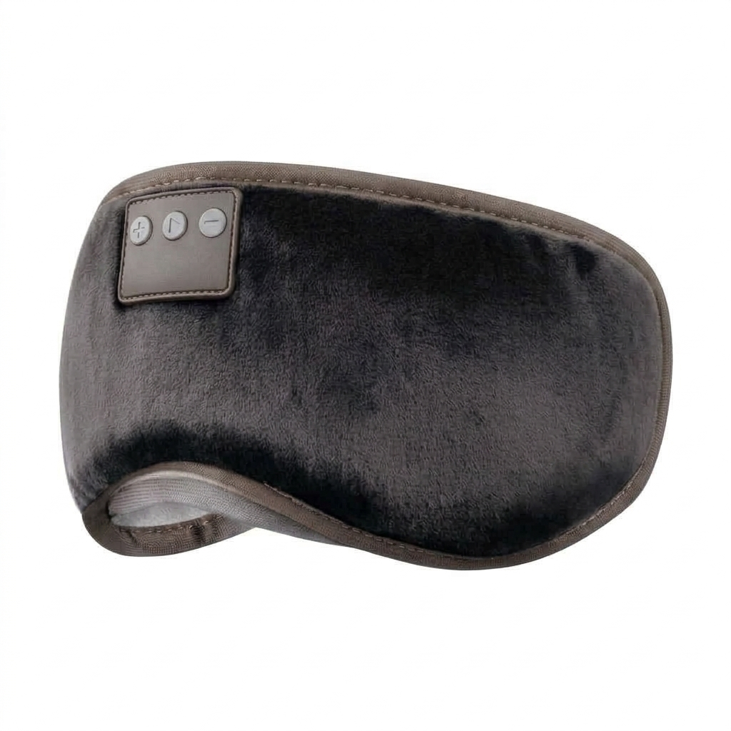 bluetooth eye mask