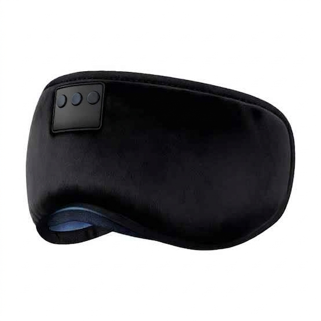 bluetooth eye mask